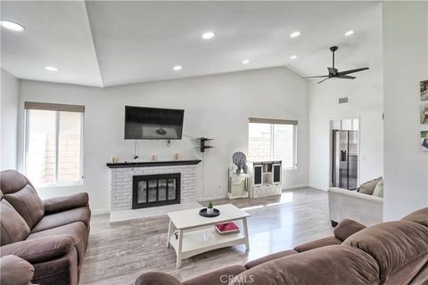 Tiny photo for 5061 Chesapeake Street, Chino, CA 91710 (MLS # CV25217135)