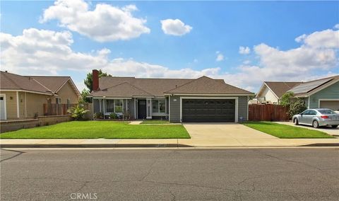 Tiny photo for 5061 Chesapeake Street, Chino, CA 91710 (MLS # CV25217135)