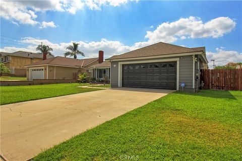 Tiny photo for 5061 Chesapeake Street, Chino, CA 91710 (MLS # CV25217135)