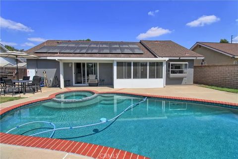 Tiny photo for 5061 Chesapeake Street, Chino, CA 91710 (MLS # CV25217135)