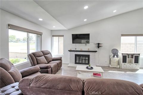Tiny photo for 5061 Chesapeake Street, Chino, CA 91710 (MLS # CV25217135)