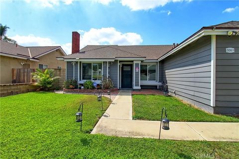 Tiny photo for 5061 Chesapeake Street, Chino, CA 91710 (MLS # CV25217135)