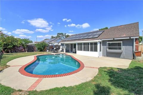 Tiny photo for 5061 Chesapeake Street, Chino, CA 91710 (MLS # CV25217135)