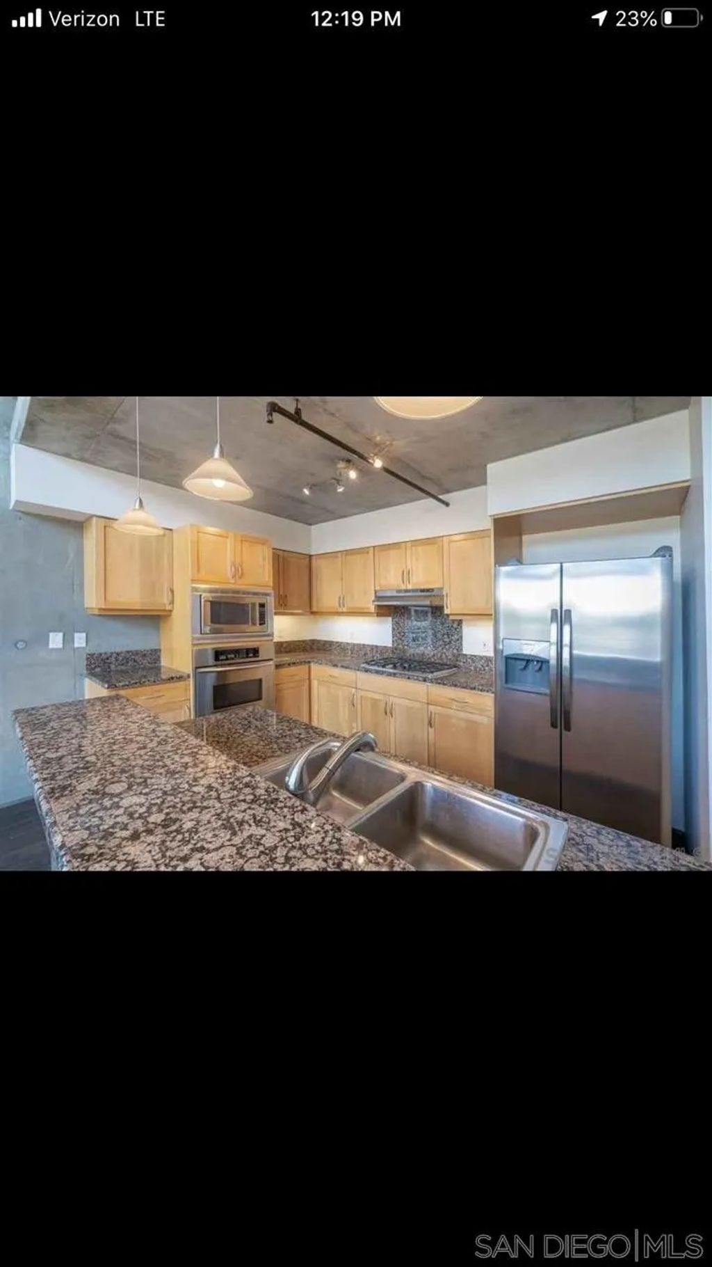Photo of 1465 C #3603, San Diego, CA 92101 (MLS # 250040867)