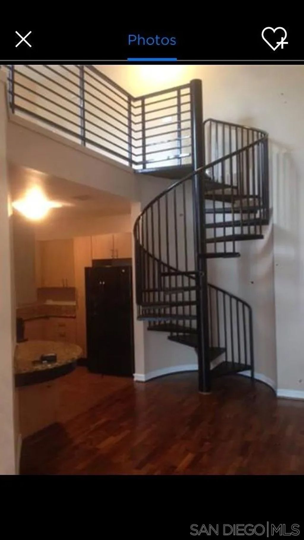 Photo of 1465 C #3603, San Diego, CA 92101 (MLS # 250040867)