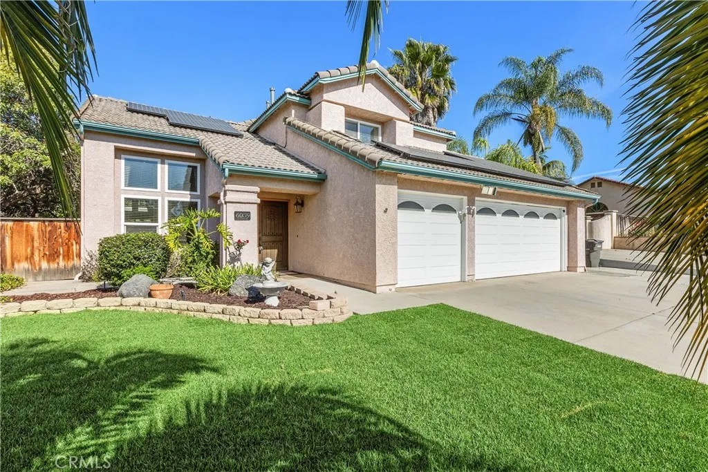 6059 Rio Valle Drive