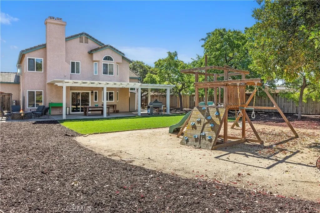 6059 Rio Valle Drive
