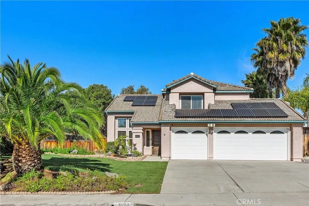 Photo of 6059 Rio Valle Drive, Bonsall, CA 92003 (MLS # SW26063361)