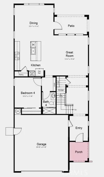 451 Citrus Oak Road