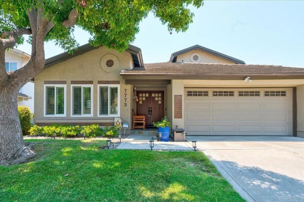 7773 Eagle Ridge Dr.
