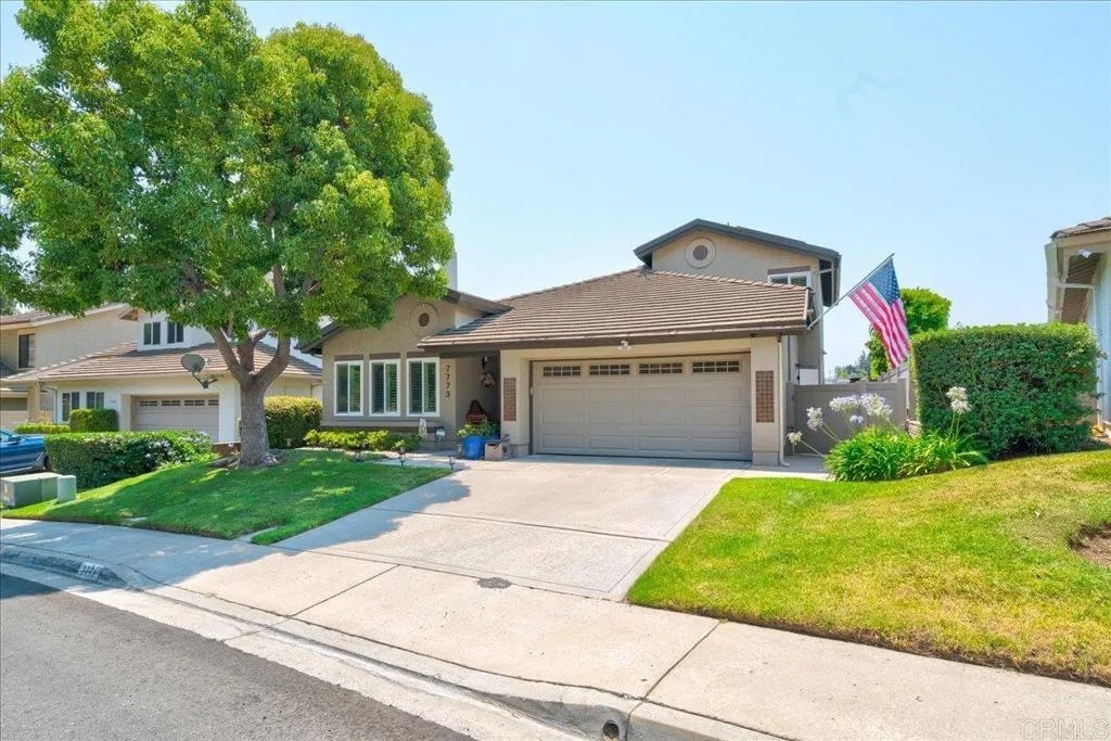 7773 Eagle Ridge Dr.