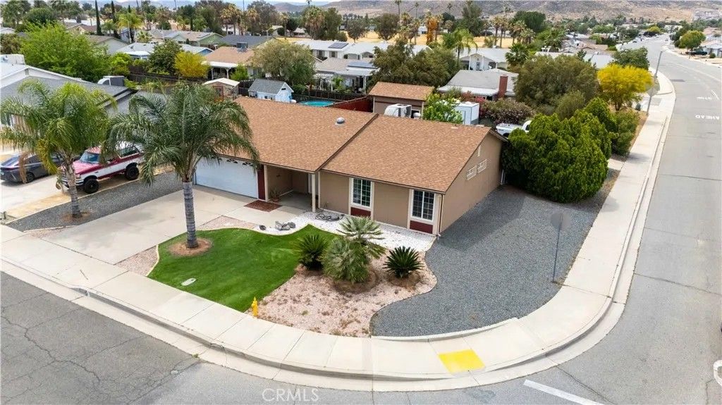Photo of 27797 Sun City Blvd, Menifee, CA 92586 (MLS # CV26087833)