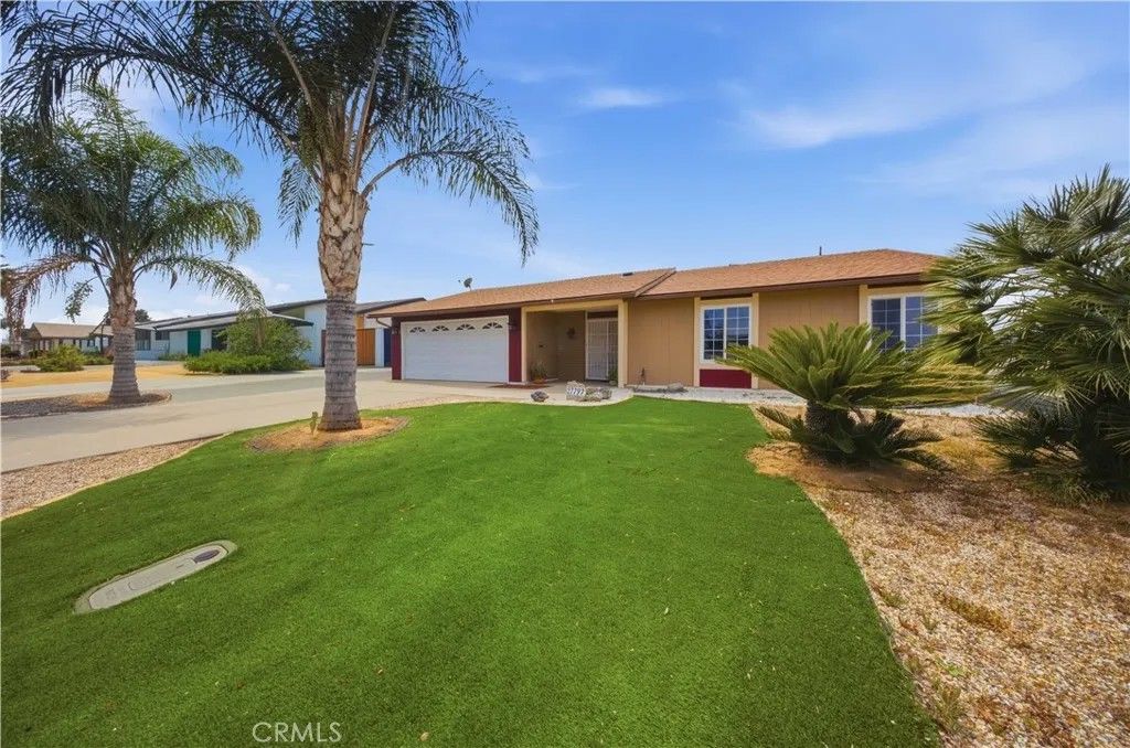 Photo of 27797 Sun City Blvd, Menifee, CA 92586 (MLS # CV26087833)
