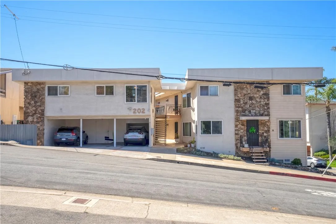 202 N Calle Seville