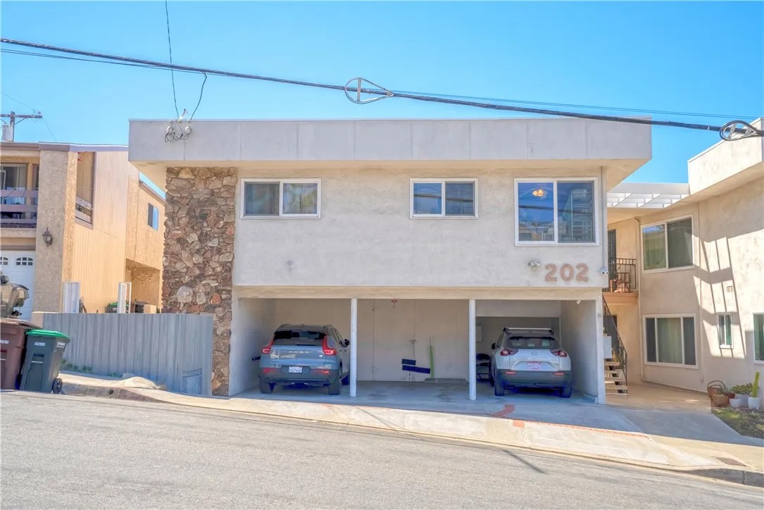 202 N Calle Seville