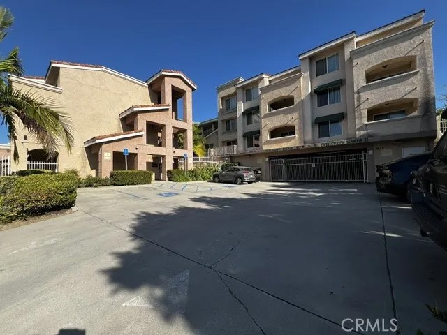 918 W Garvey Avenue 103