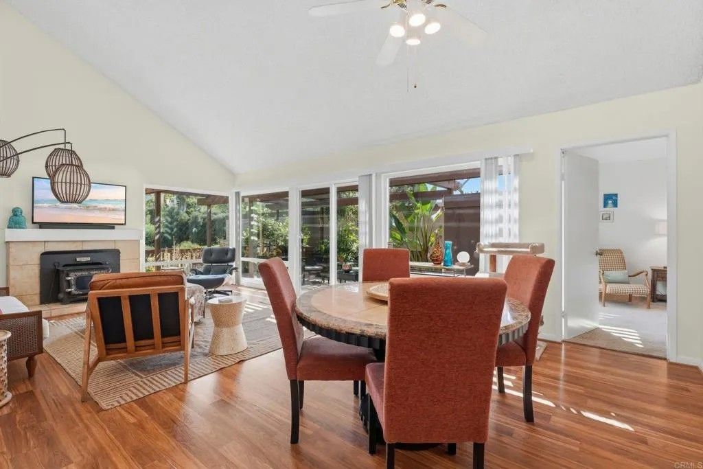 Photo of 23905 Green Haven Lane, Ramona, CA 92065 (MLS # NDP2603236)