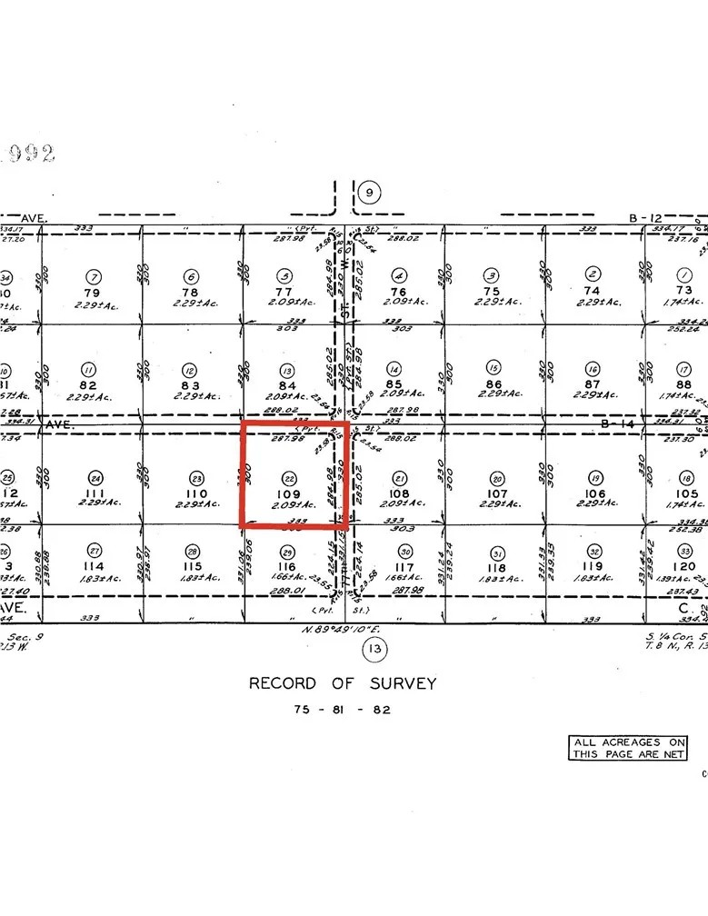 50001 77th Street West