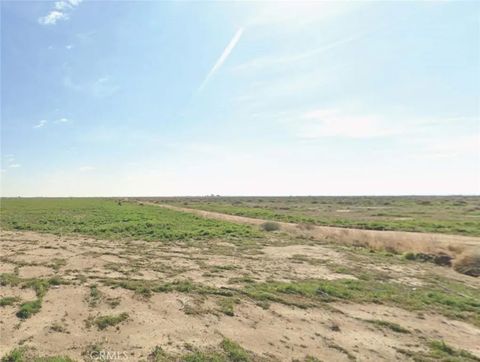 50001 77th Street West Antelope Acres CA 93536