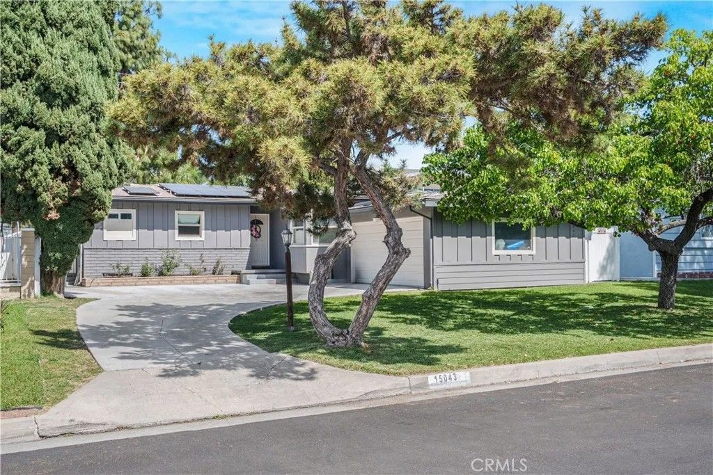 Photo of 15043 Hayward St, Whittier, CA 90603 (MLS # PW26059471)