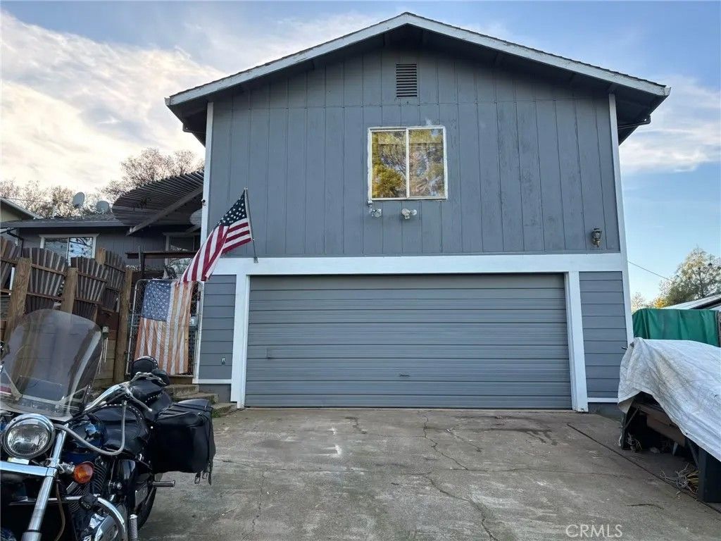Photo of 5563 Vista Dr, Kelseyville, CA 95451 (MLS # IG25267095)