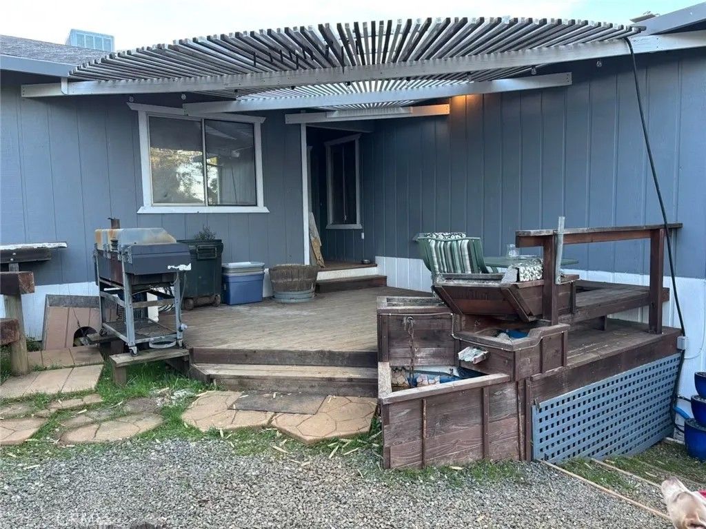 Photo of 5563 Vista Dr, Kelseyville, CA 95451 (MLS # IG25267095)