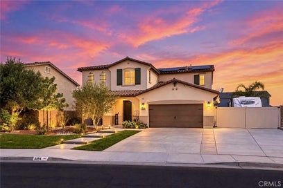 31194 Windstone Drive Winchester CA 92596