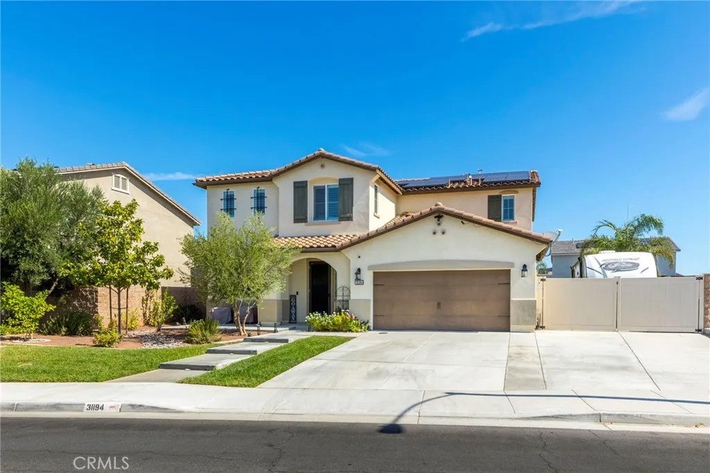 31194 Windstone Drive