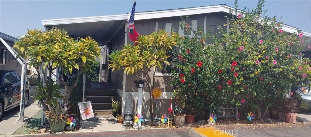 Photo of 19850 E Arrow Hwy, Covina, CA 91724 (MLS # SW26088649)