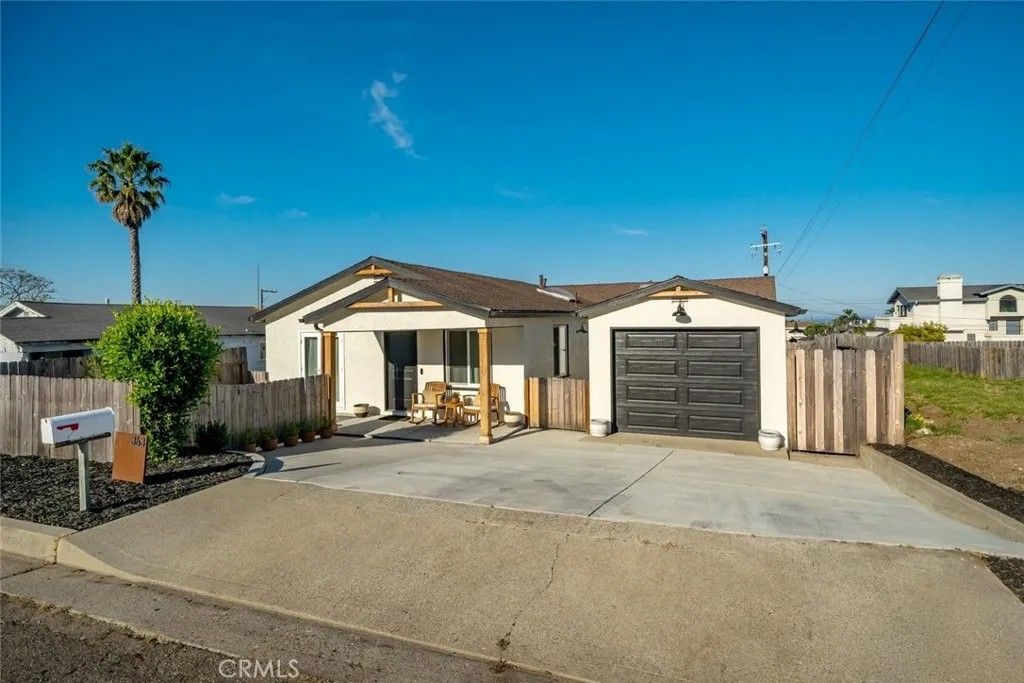 Photo of 363 N 5th St, Grover Beach, CA 93433 (MLS # SC26070003)