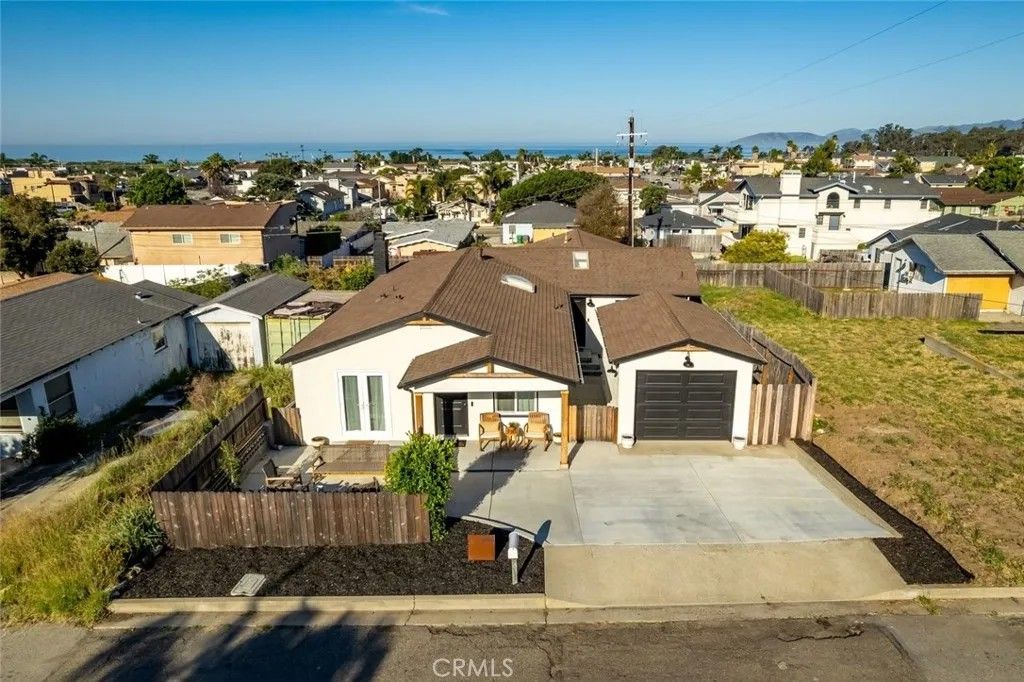 Photo of 363 N 5th St, Grover Beach, CA 93433 (MLS # SC26070003)