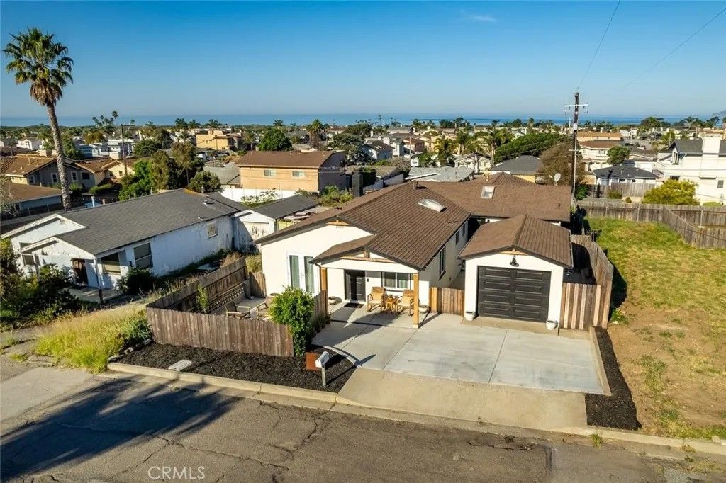 Photo of 363 N 5th St, Grover Beach, CA 93433 (MLS # SC26070003)