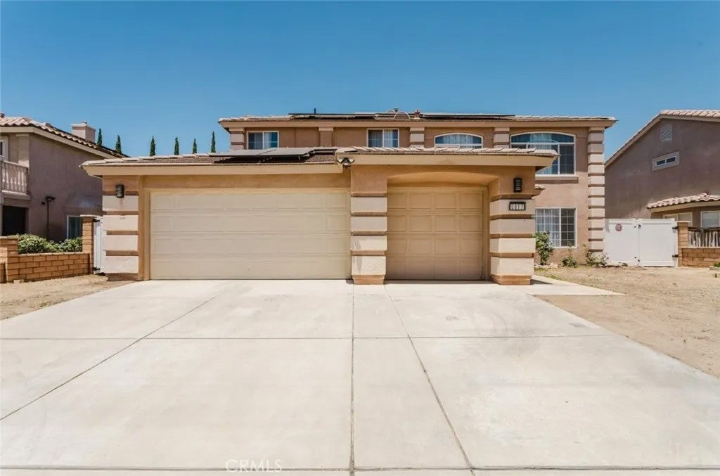 5617 E Avenue R12