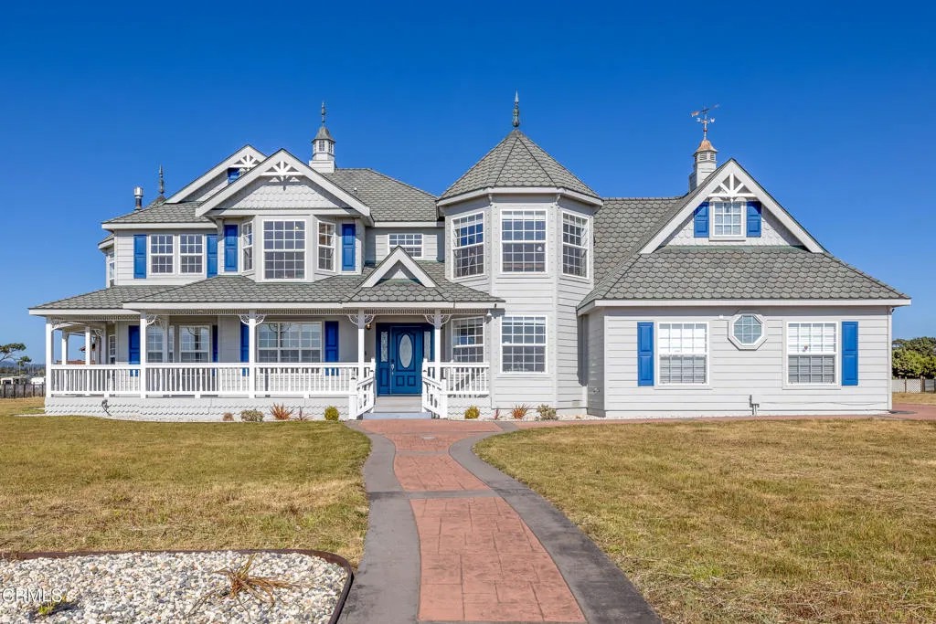 19351 Del Mar Drive