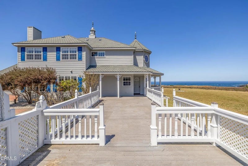 19351 Del Mar Drive