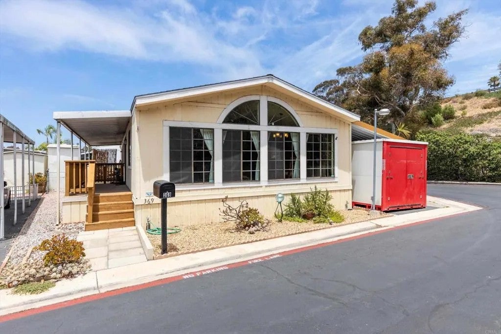 369 Alpine Lane