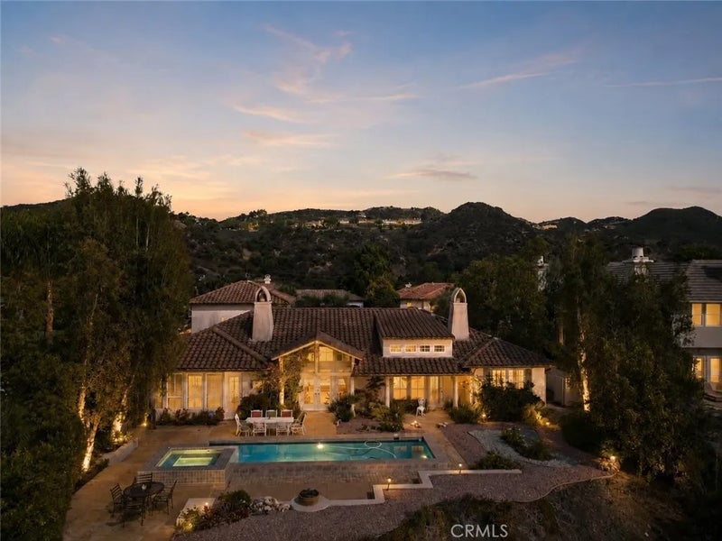 3315 Via Verde Court