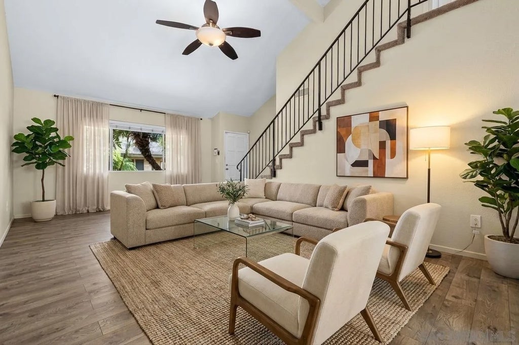Photo of 4754 68th St #B, San Diego, CA 92115 (MLS # 260022060)