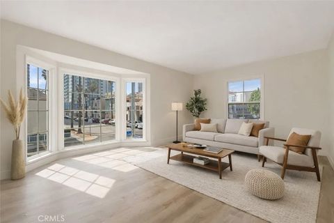 Photo of 102 Lime Avenue #6, Long Beach, CA 90802 (MLS # PW26002868)