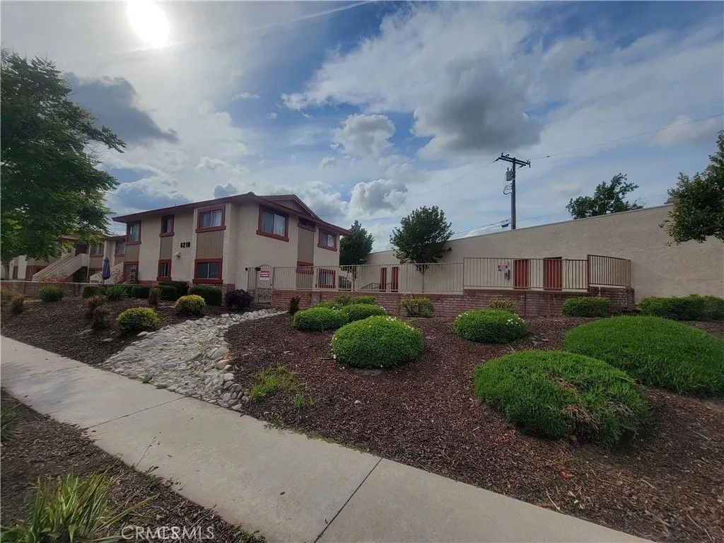 Photo of 8210 rancheria Dr #8, Rancho Cucamonga, CA 91730 (MLS # OC26076053)