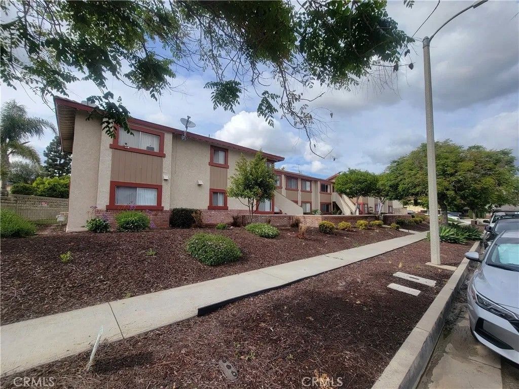 Photo of 8210 rancheria Dr #8, Rancho Cucamonga, CA 91730 (MLS # OC26076053)