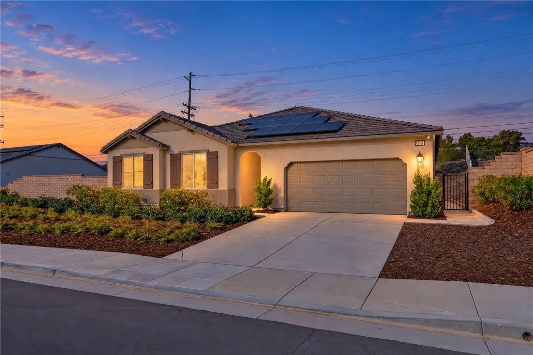 21206 Saratoga Drive