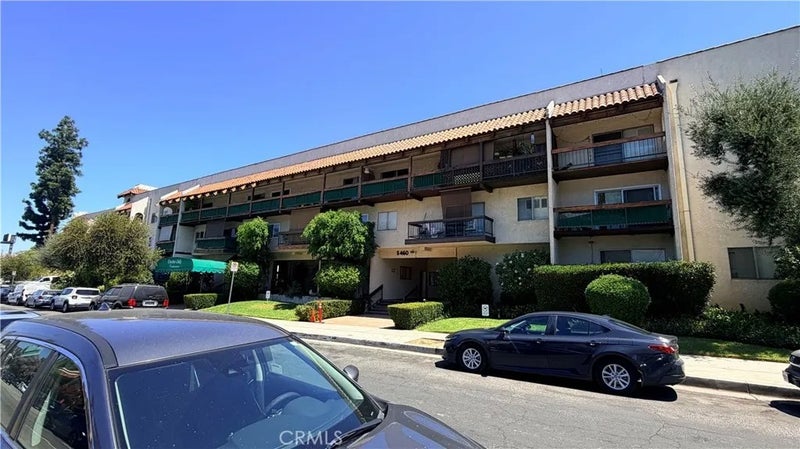5460 White Oak No. D312