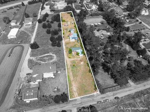 Photo of 1144 Arboles Way, Arroyo Grande, CA 93420 (MLS # PI26091012)