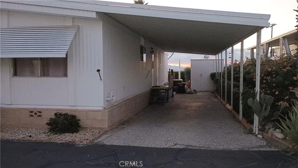 Photo of 17800 Langlois Rd, Desert Hot Springs, CA 92241 (MLS # IG26095290)