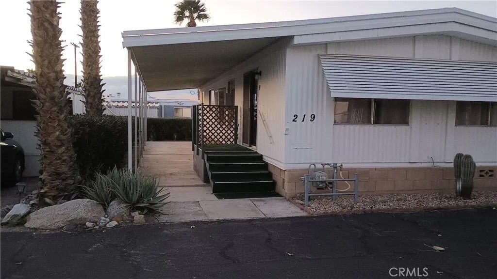 Photo of 17800 Langlois Rd, Desert Hot Springs, CA 92241 (MLS # IG26095290)