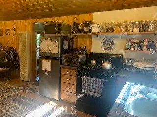 402 Burnt Mill Canyon Road