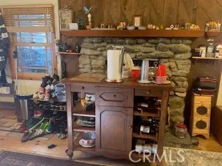 402 Burnt Mill Canyon Road
