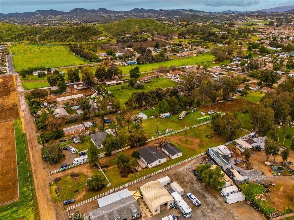 Photo of 31573 Linda Lee Drive, Menifee, CA 92584 (MLS # SW26031758)