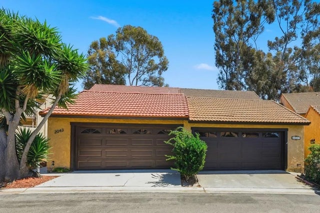 2041 Avenue Of The Trees, Carlsbad